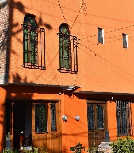 Hotel Rincon Del Gallo Guanajuato Exterior foto